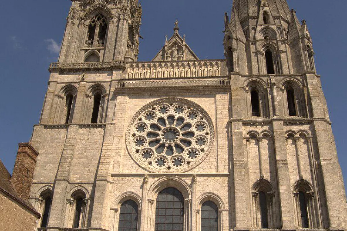 Chartres