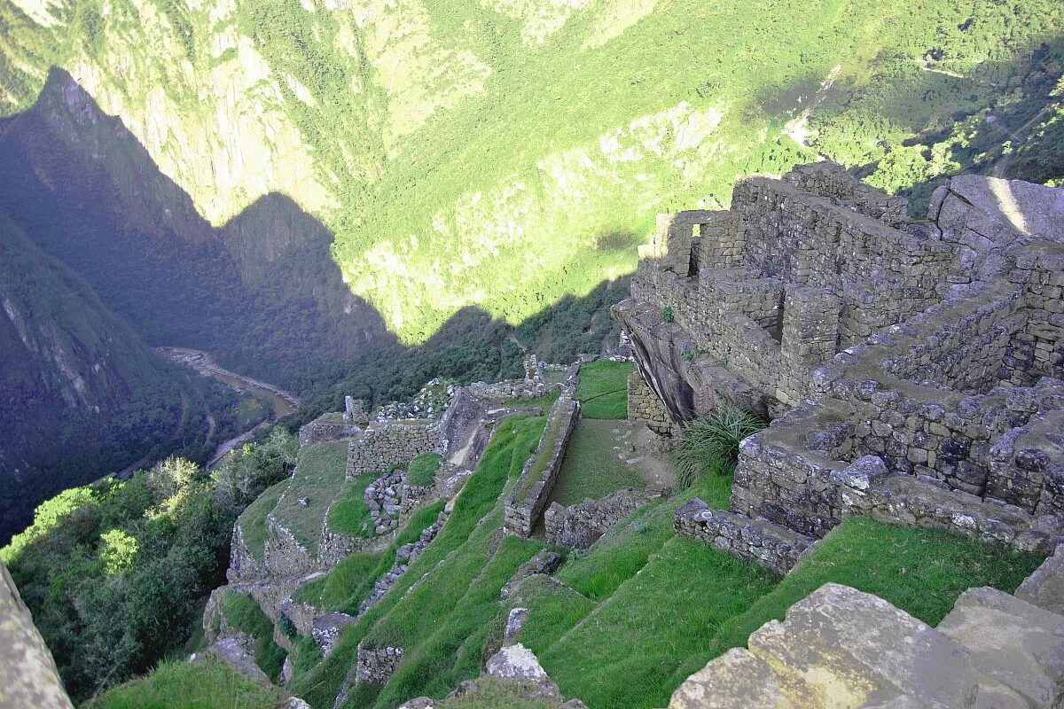 rovine