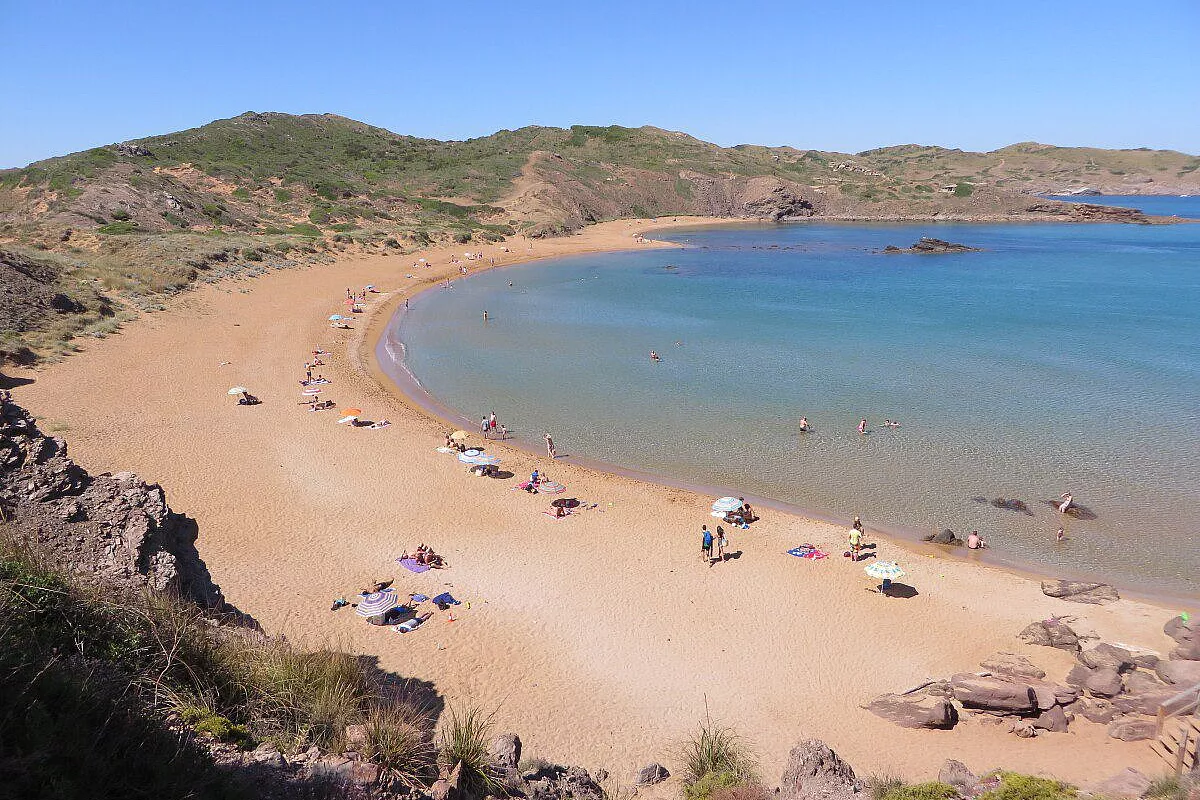 Minorca- Cavalleria