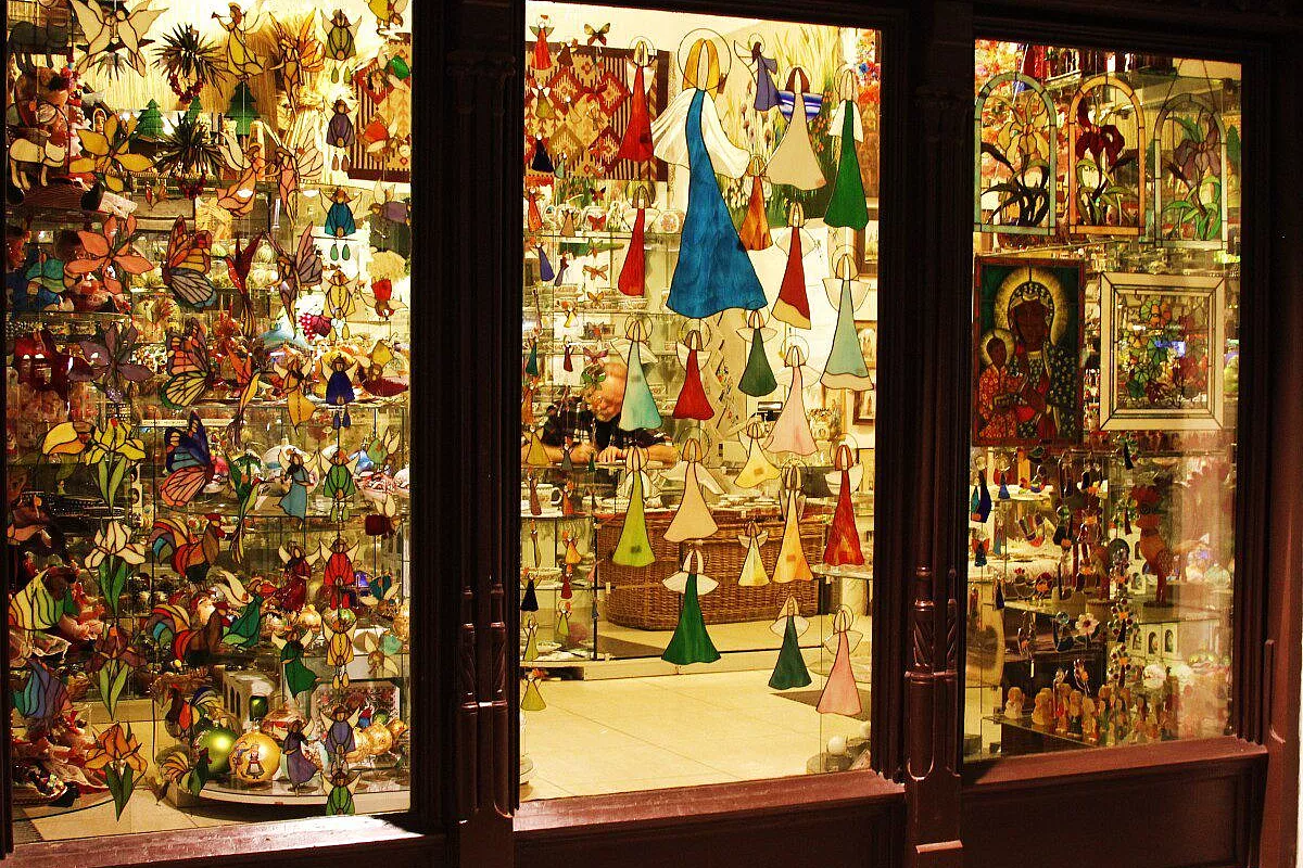 Artigiani di Cracovia