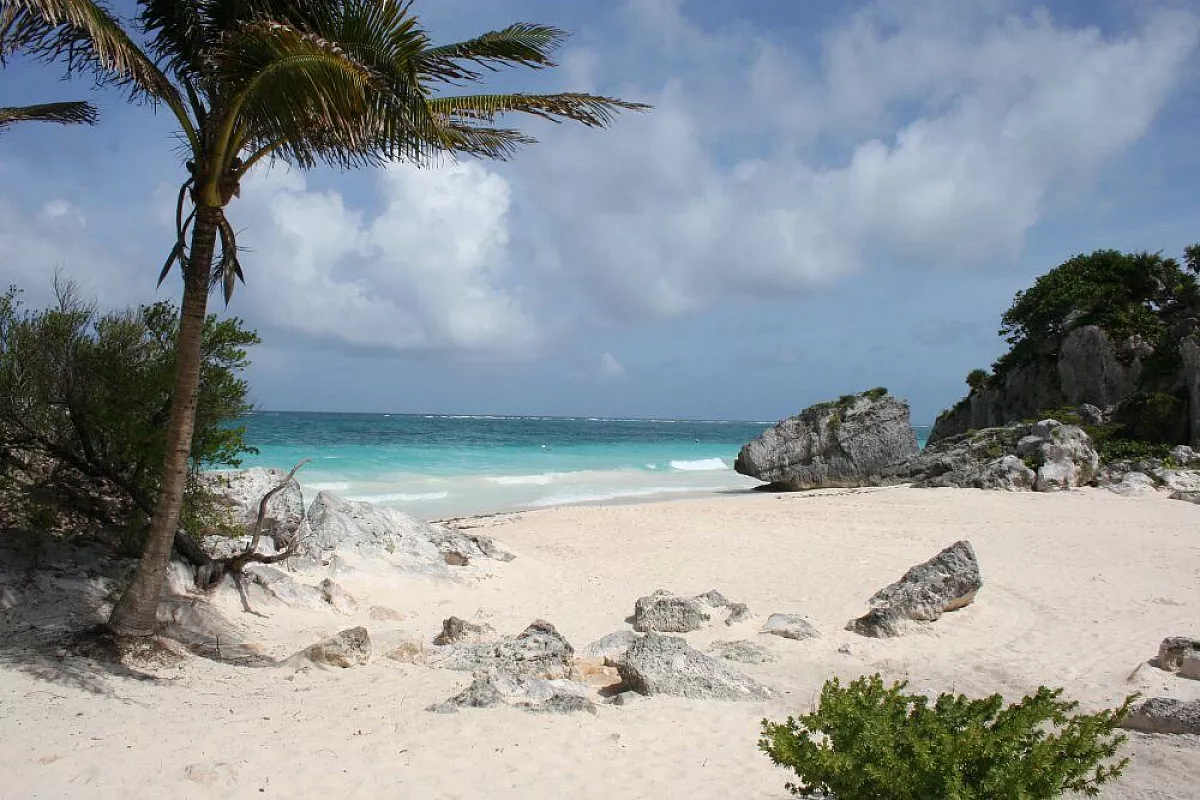 Costa Maya