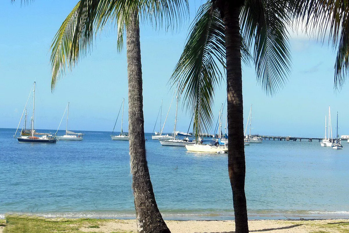 Fort de France-Martinica