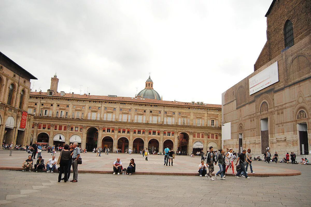 Bologna