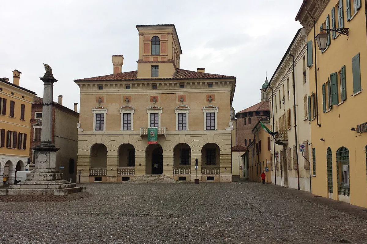 Palazzo Ducale