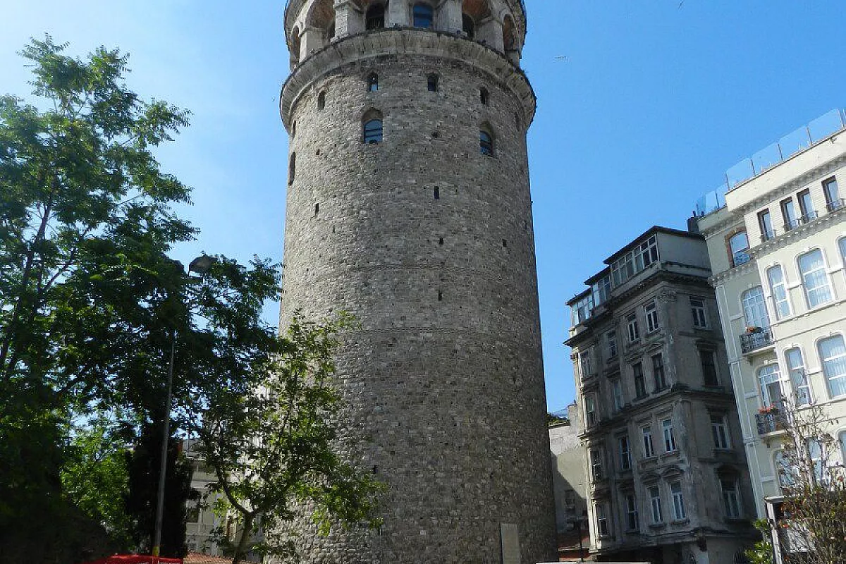 Torre di Galata