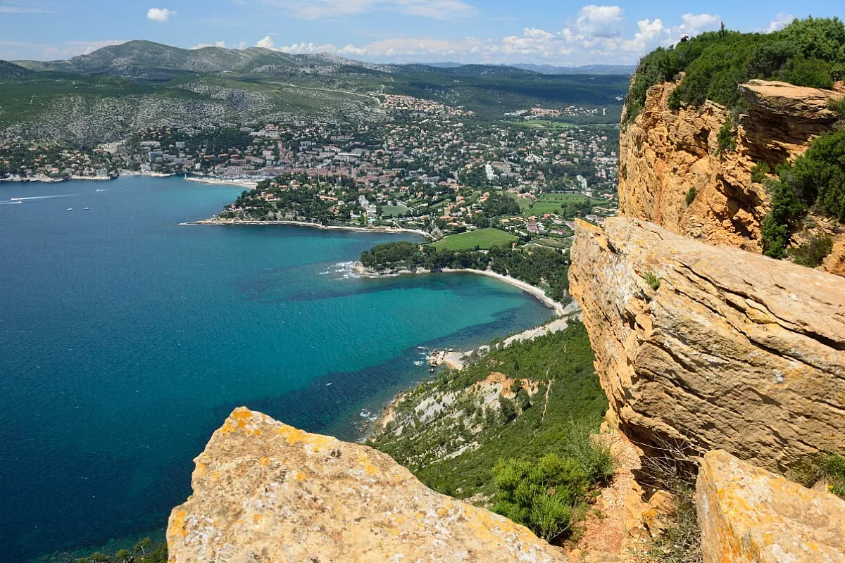 IL NOSTRO PRIMO VIAGGIO IN TRE: LA COSTA AZZURRA