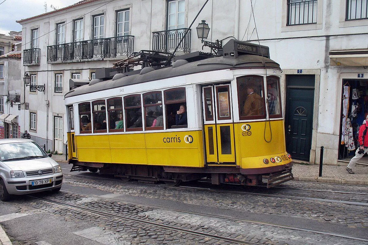 Electrico 28