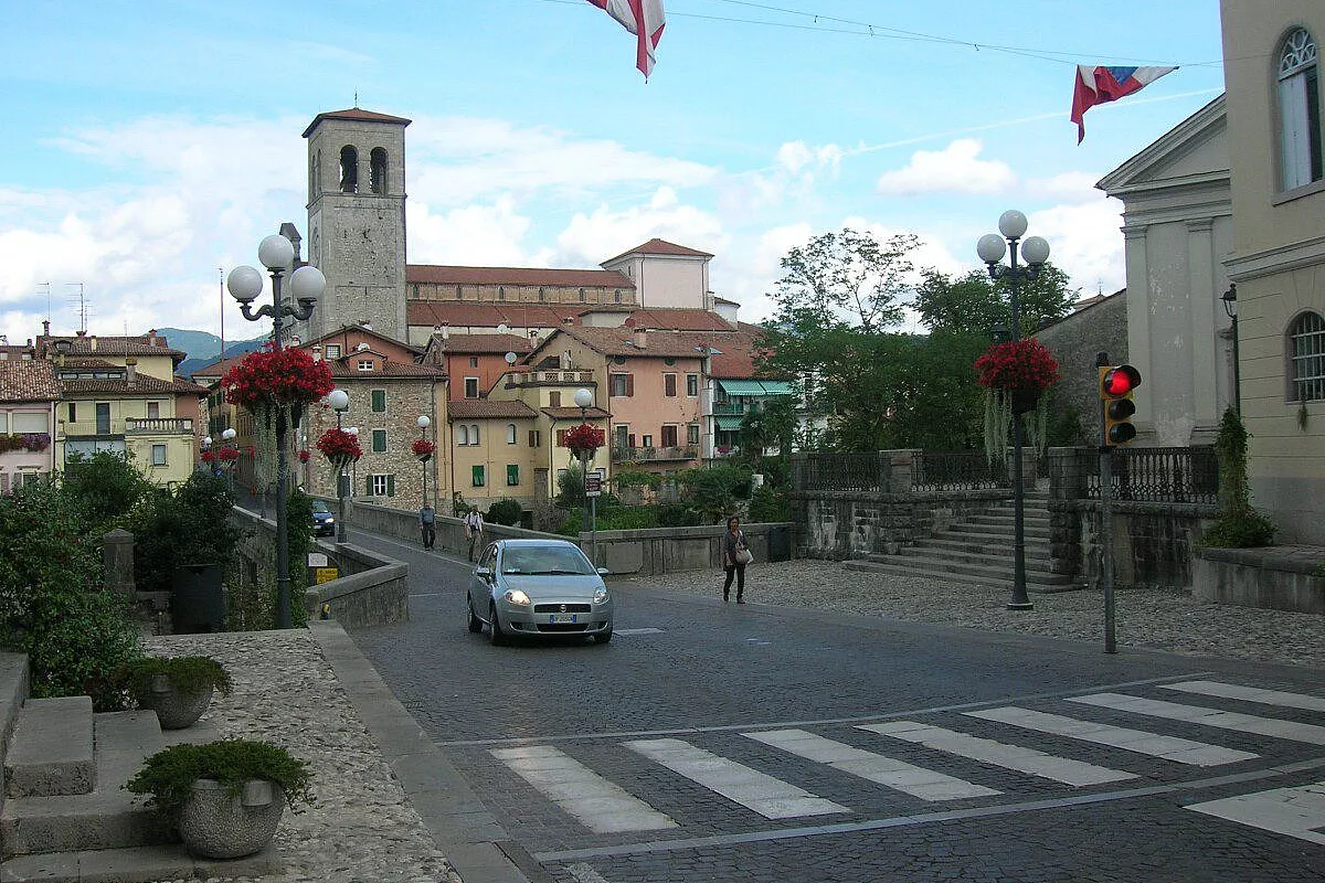 Cividale