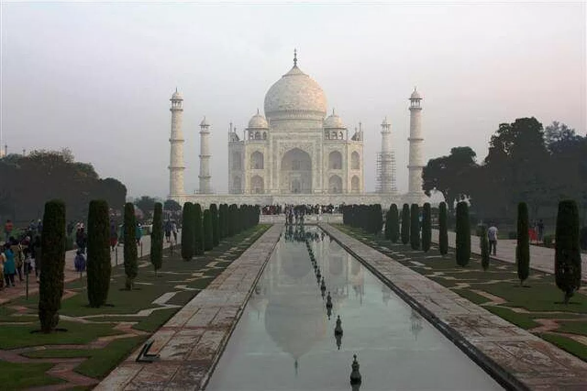 Rajasthan e Amritsar
