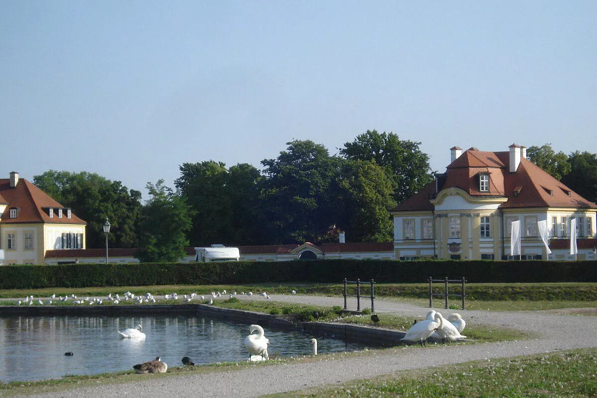 CASTELLO NYPEMBURGH