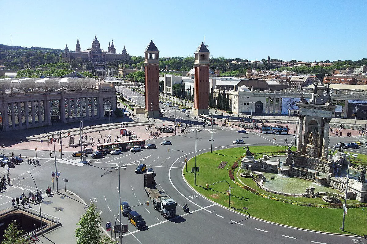 BARCELLONA