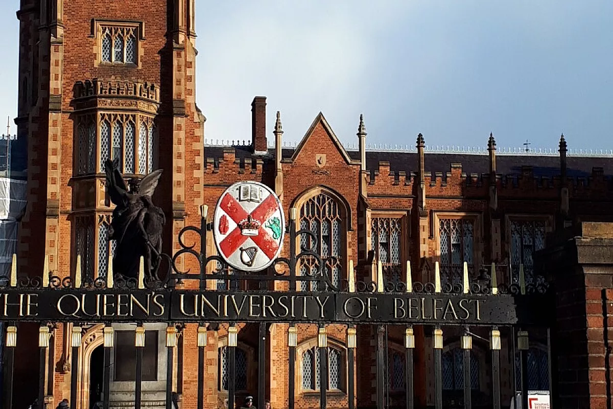 Università di Belfast