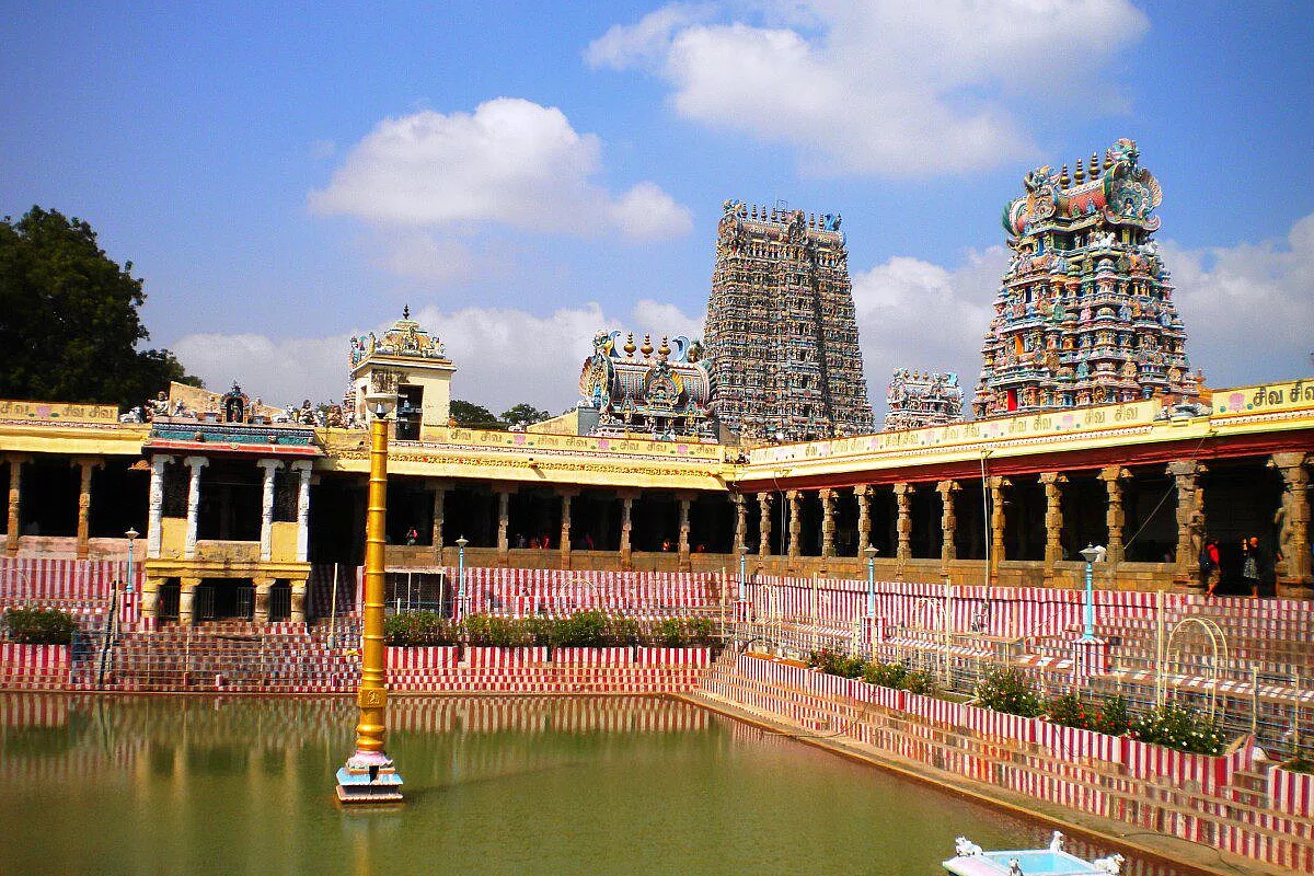 madurai