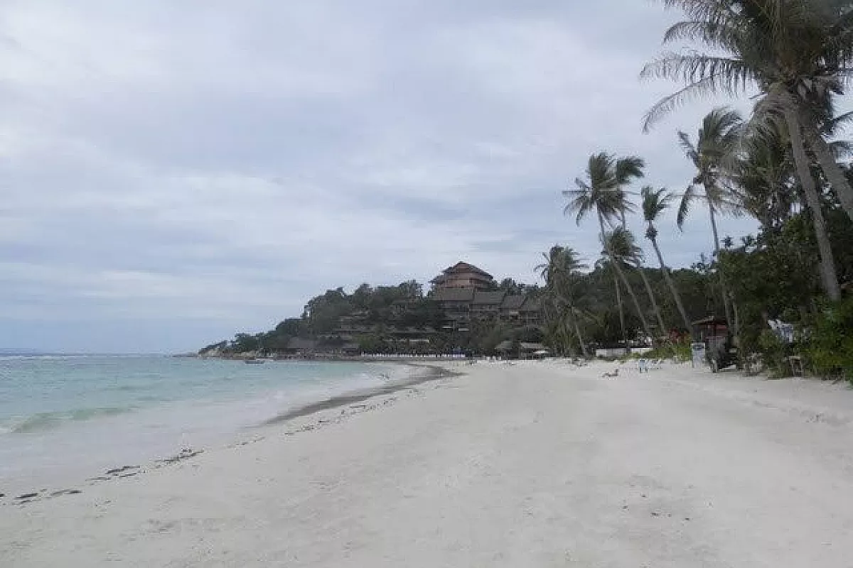 Koh Phangan