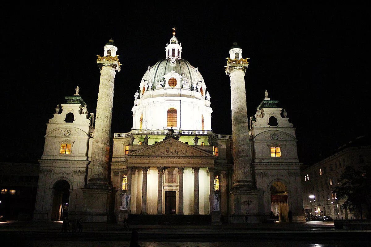 Karlskirche
