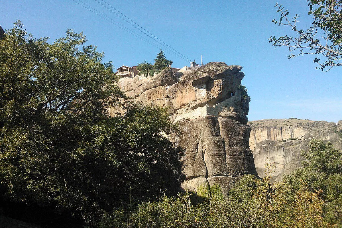 Meteore