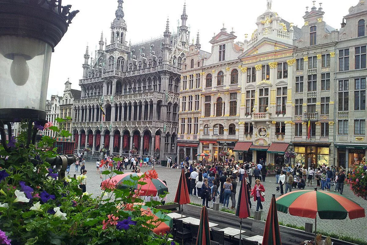 Bruxelles