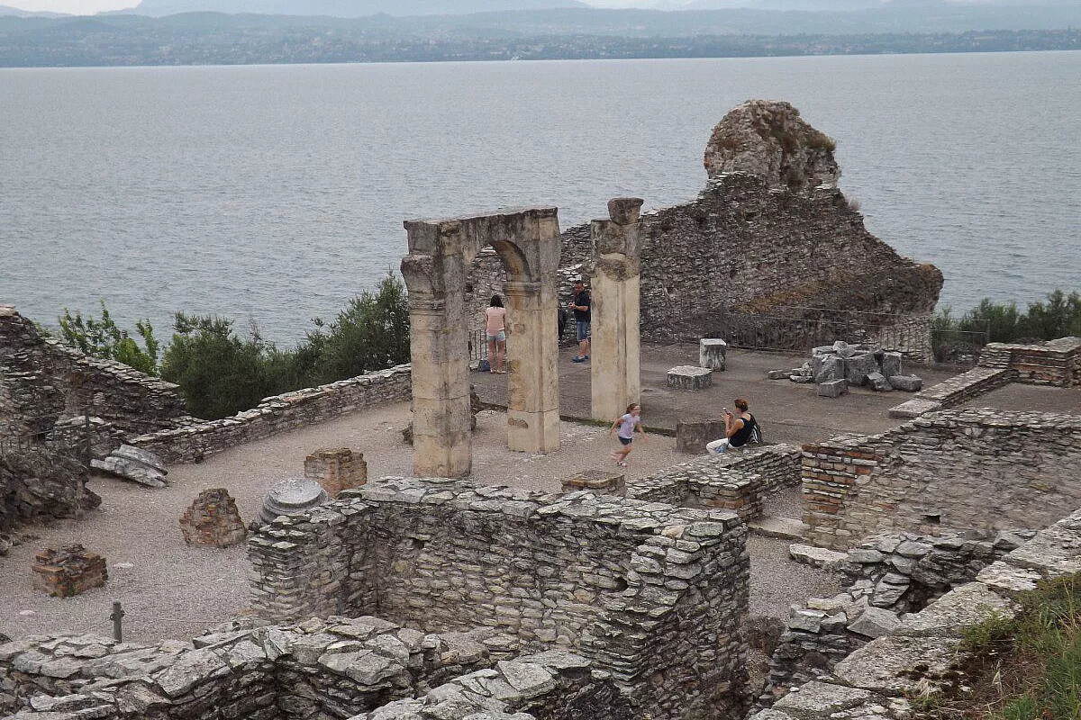Grotte di Catullo