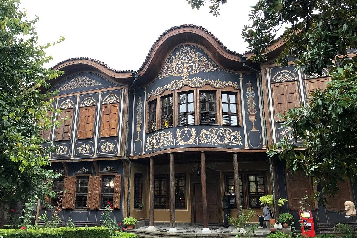 Museo etnografico
