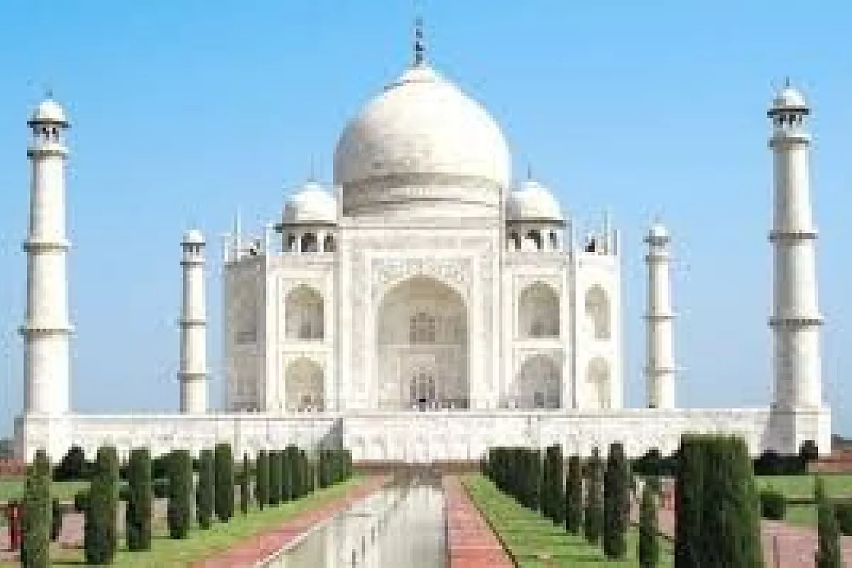 Viaggio in Rajasthan con autista
