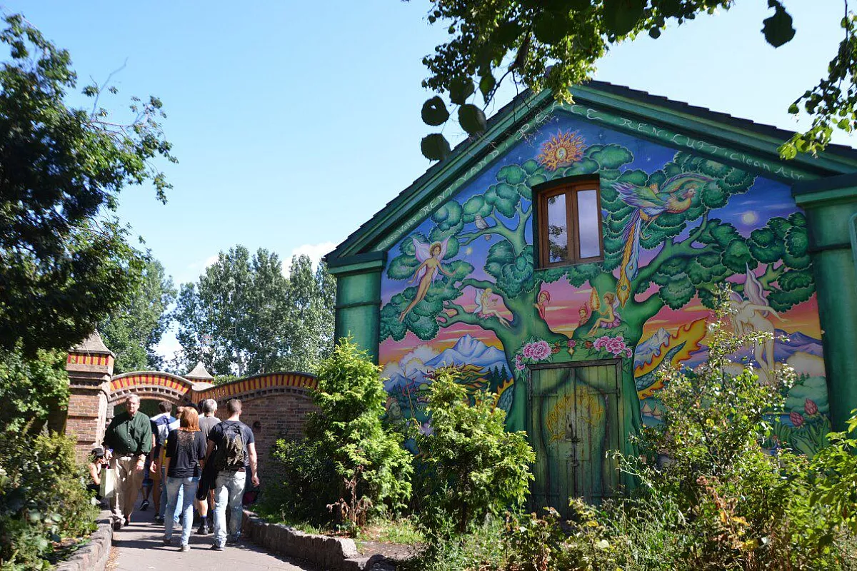 Christiania