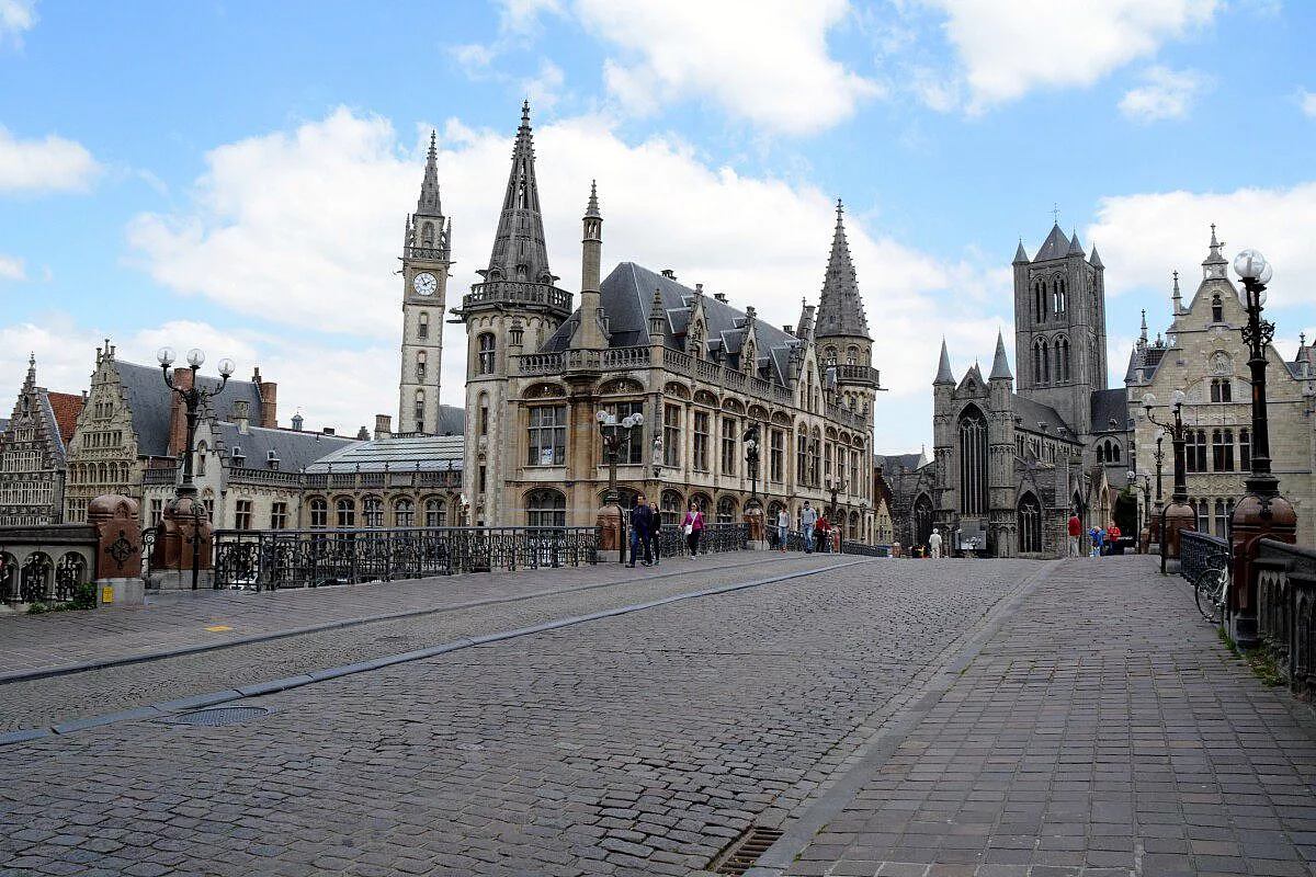 GIRO DELLE FIANDRE: ALLA SCOPERTA DI BRUXELLES, BRUGES E GAND