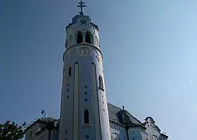 turistipercaso Bratislava, Vienna e Budapest