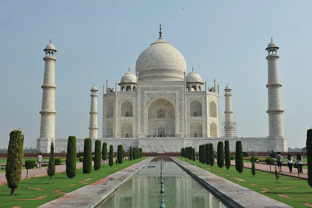 agra