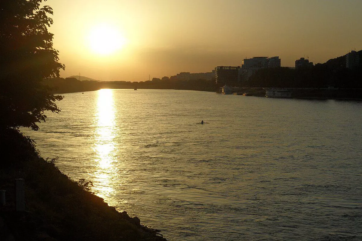 BRATISLAVA, UNA PIACEVOLE SORPRESA!