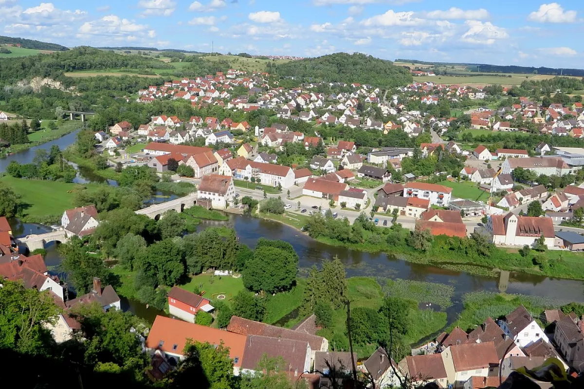 Harburg