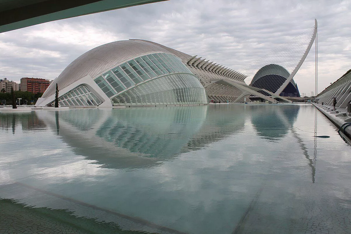 Il meglio di Valencia in tre giorni!
