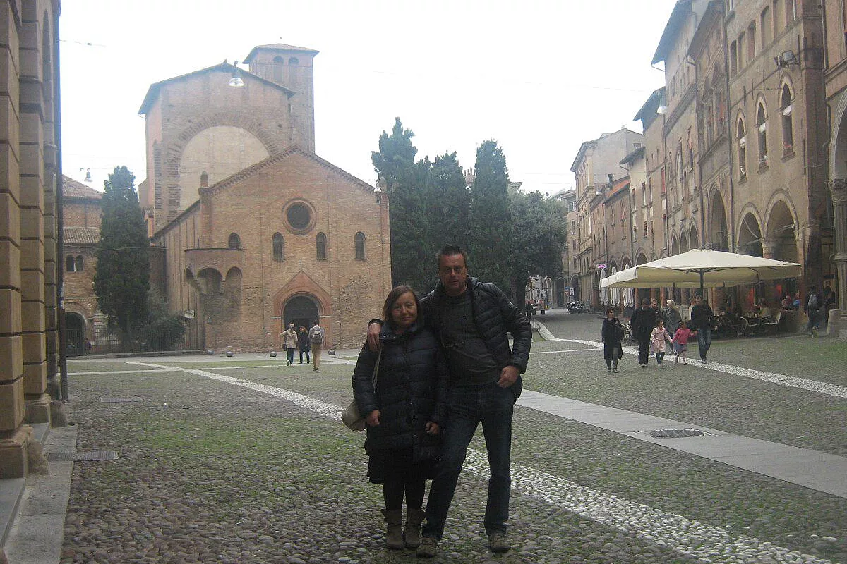 Bologna