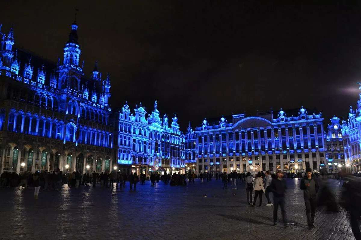 Bruxelles