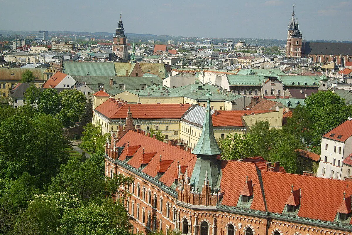 CRACOVIA