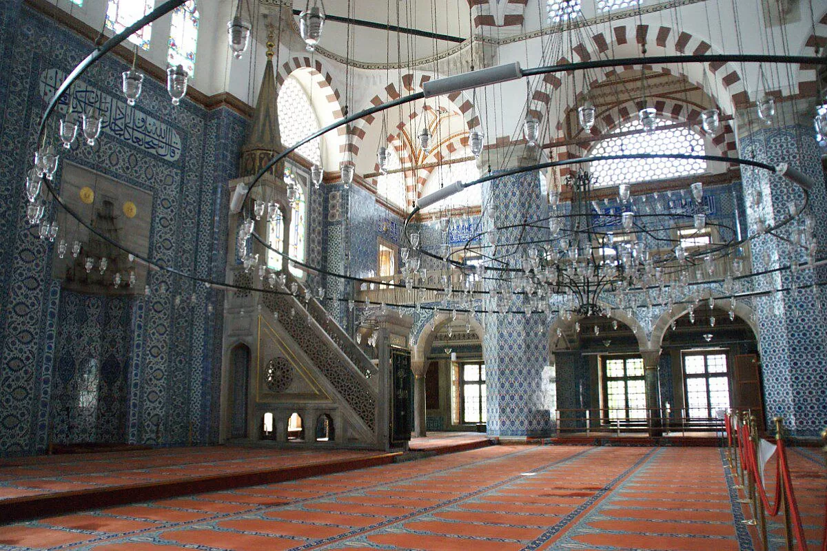 Istanbul in 5 giorni