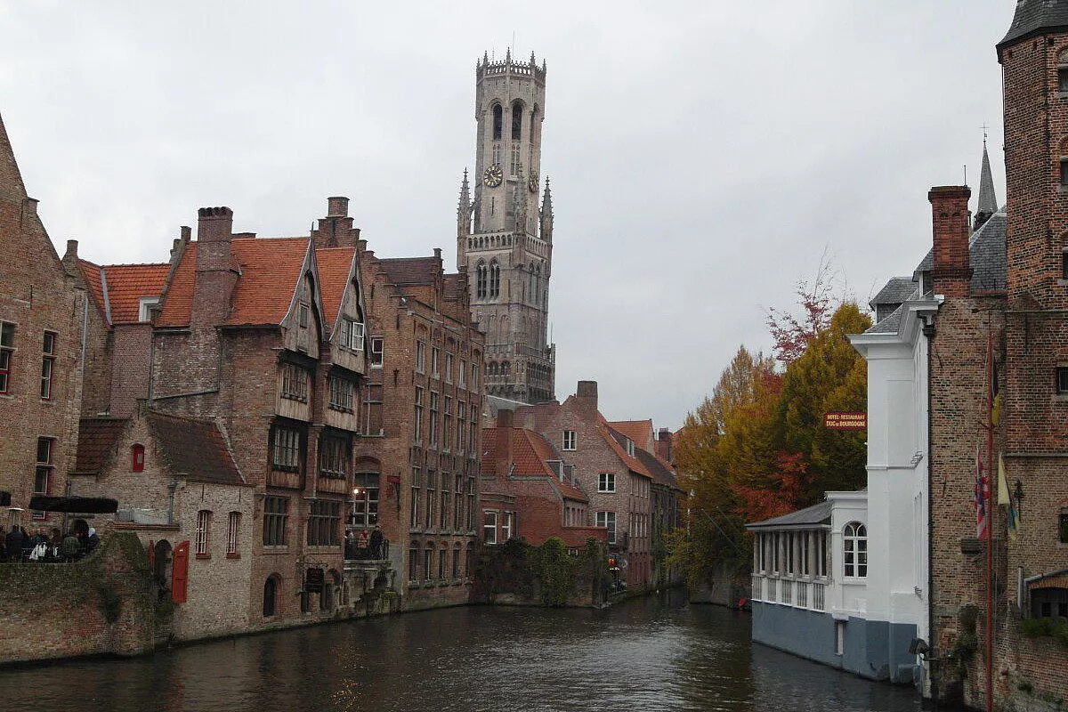 Bruges
