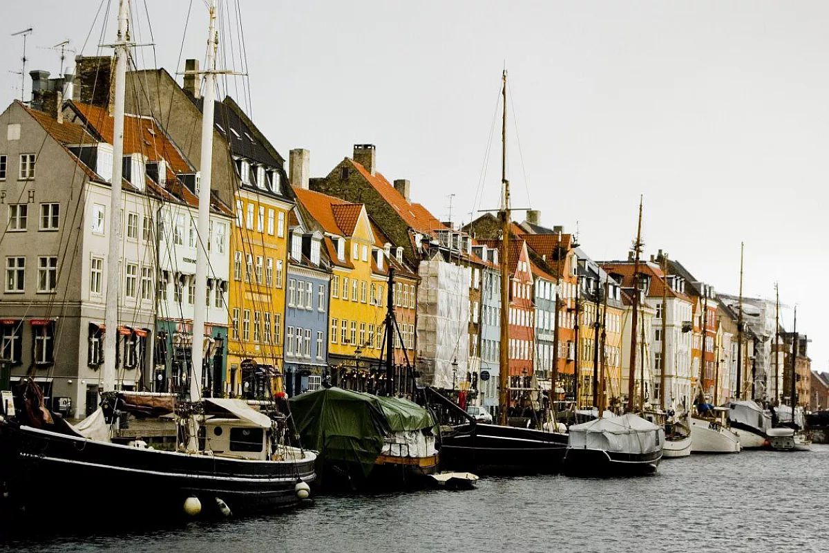 Nyhavn