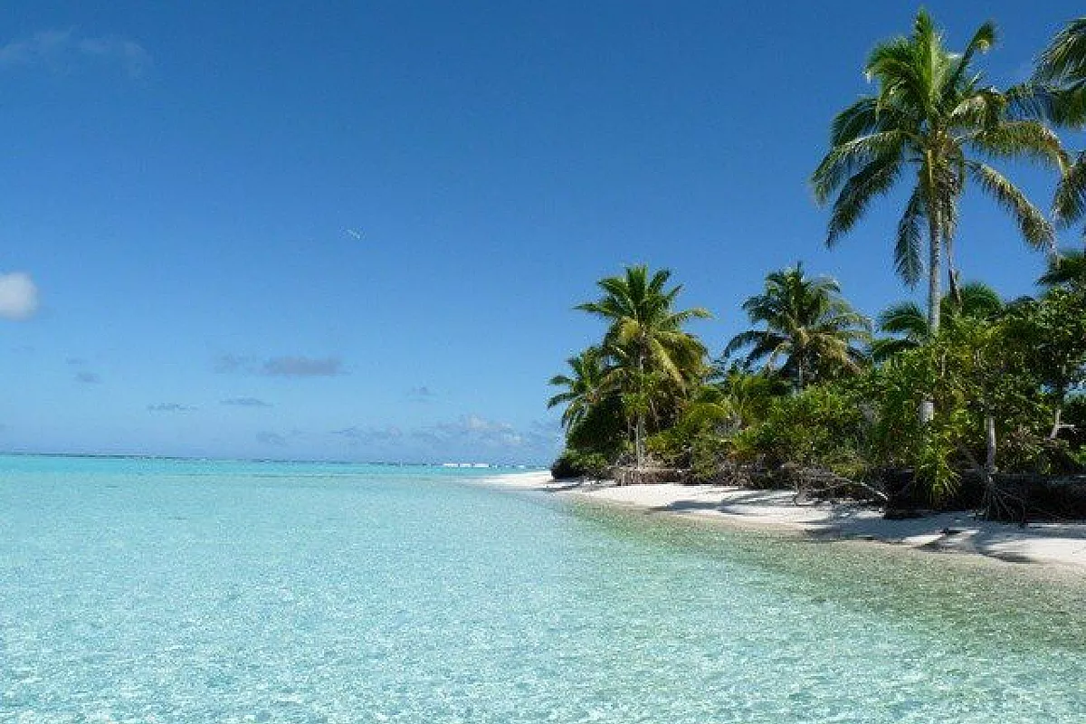 Aitutaki