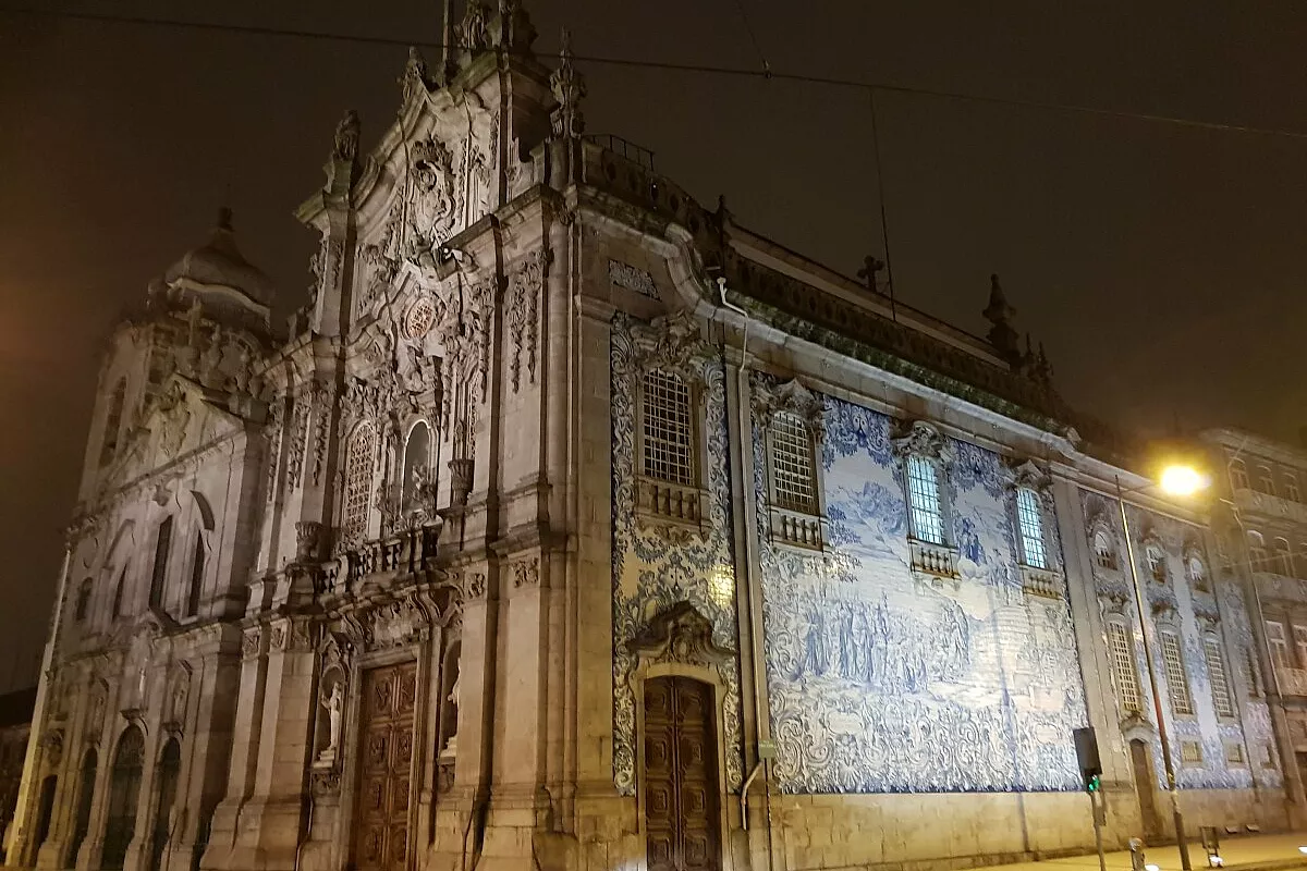 Porto 2018, sapori e colori di Capodanno.