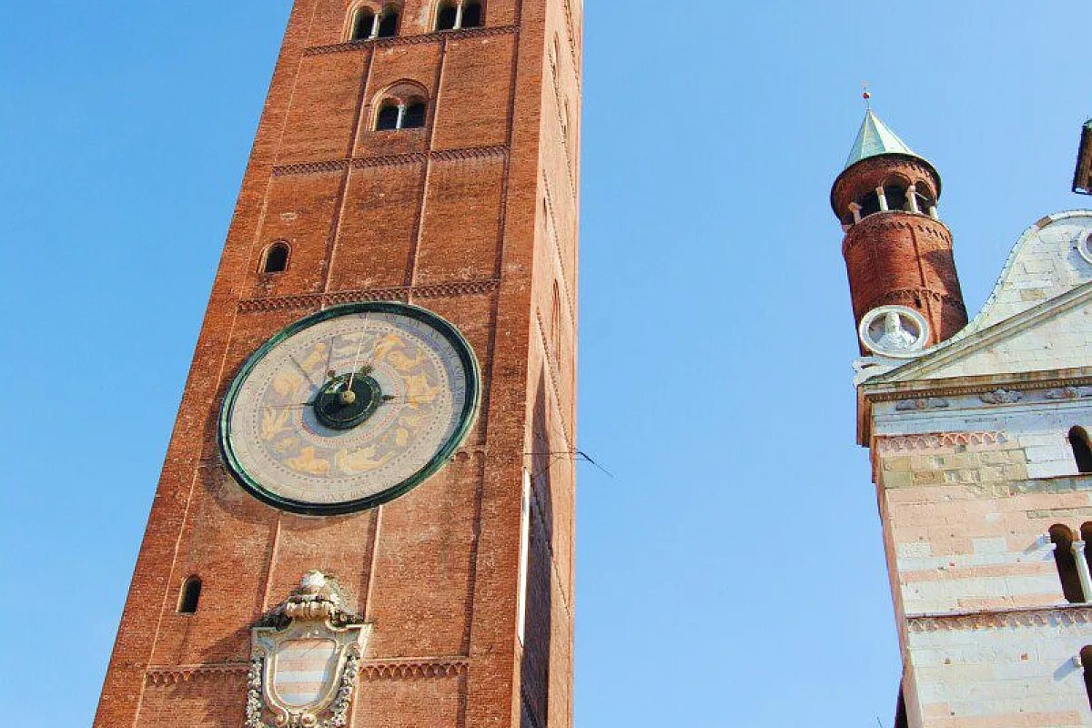 Il Torrazzo