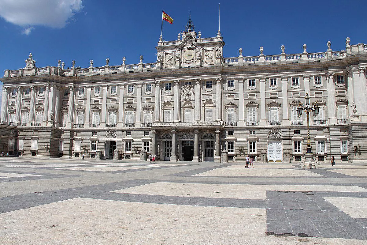 Palacio Real