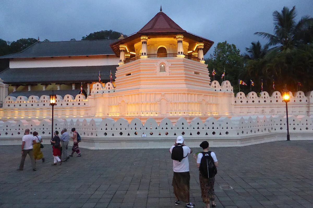 Sri Lanka