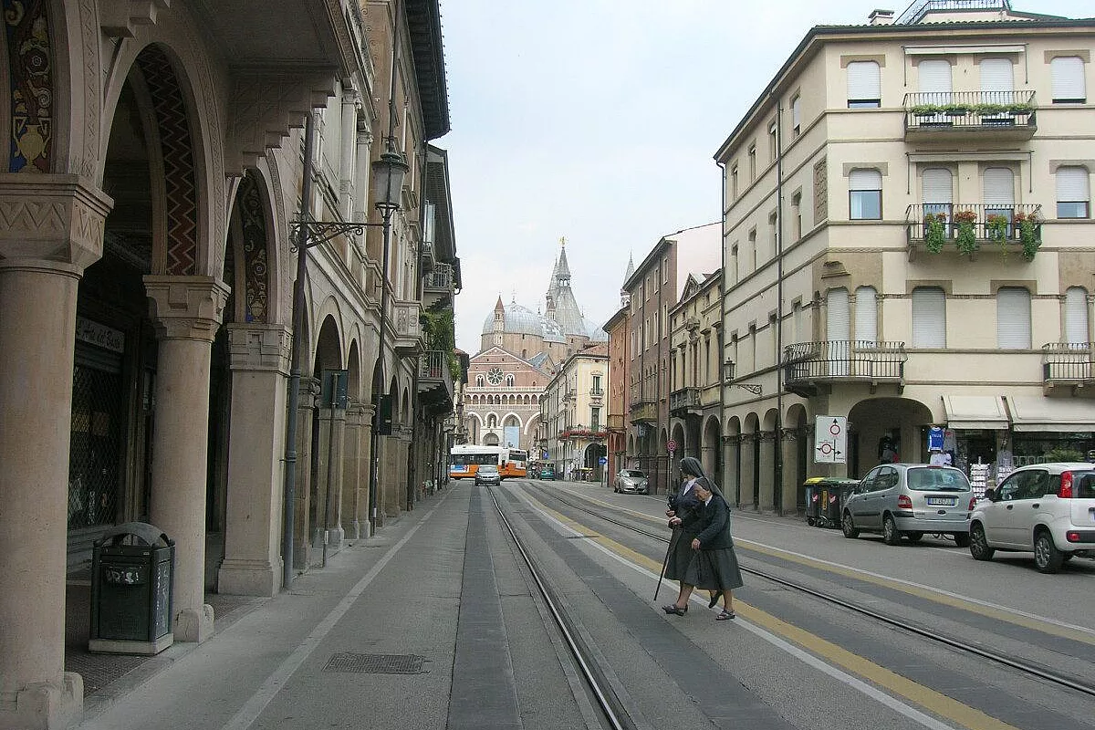 Padova
