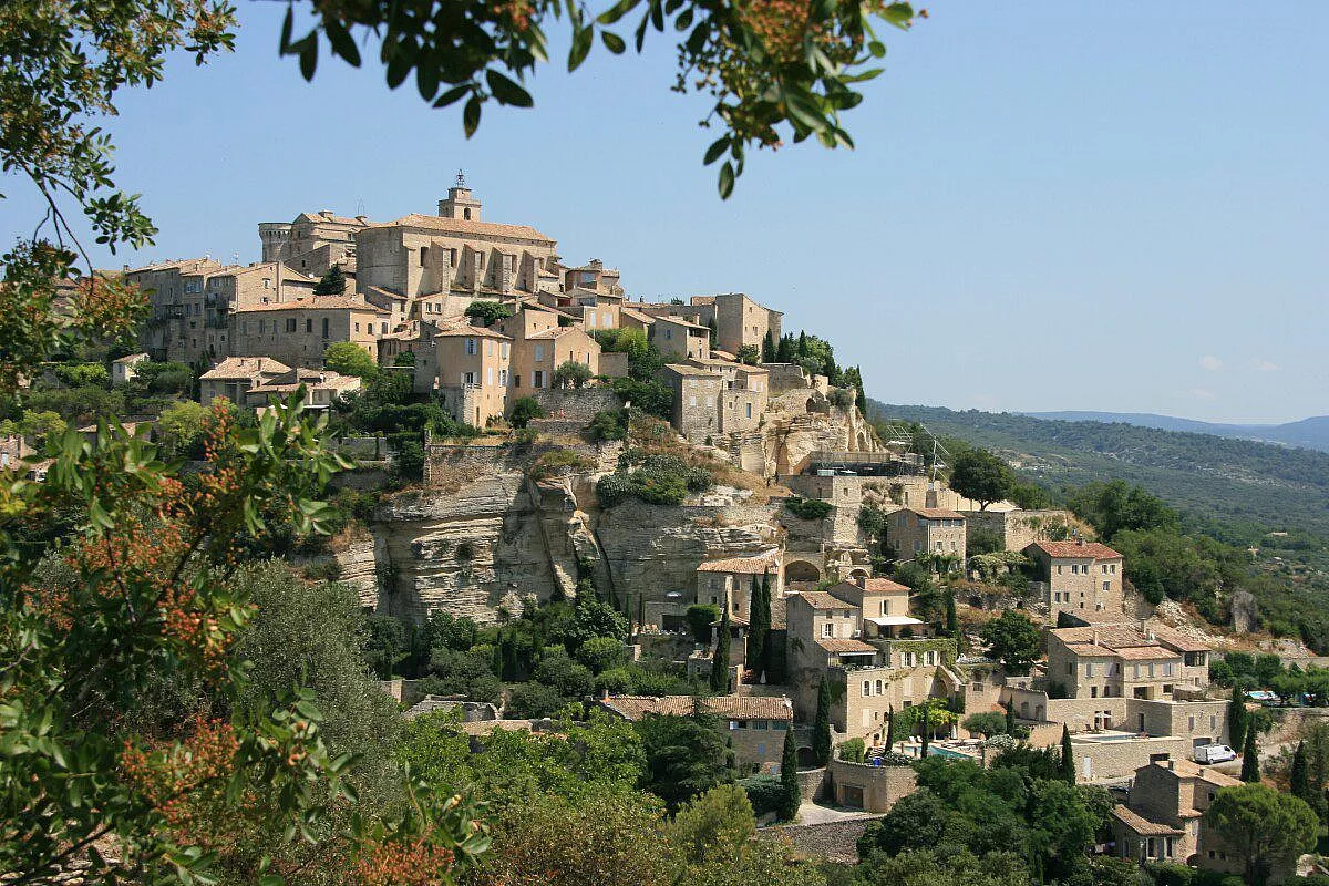 Gordes