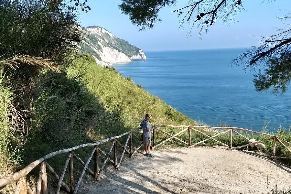 spiaggia mezzavalle