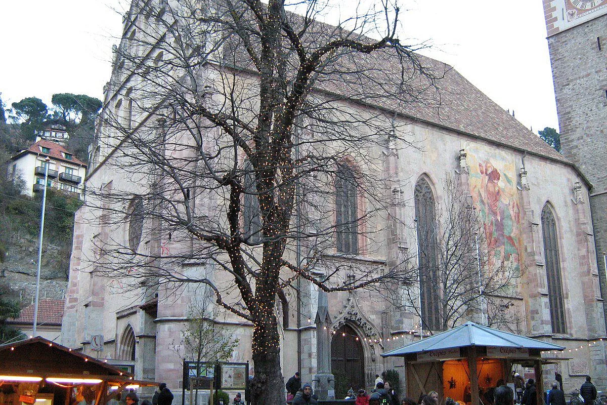 Duomo di Merano