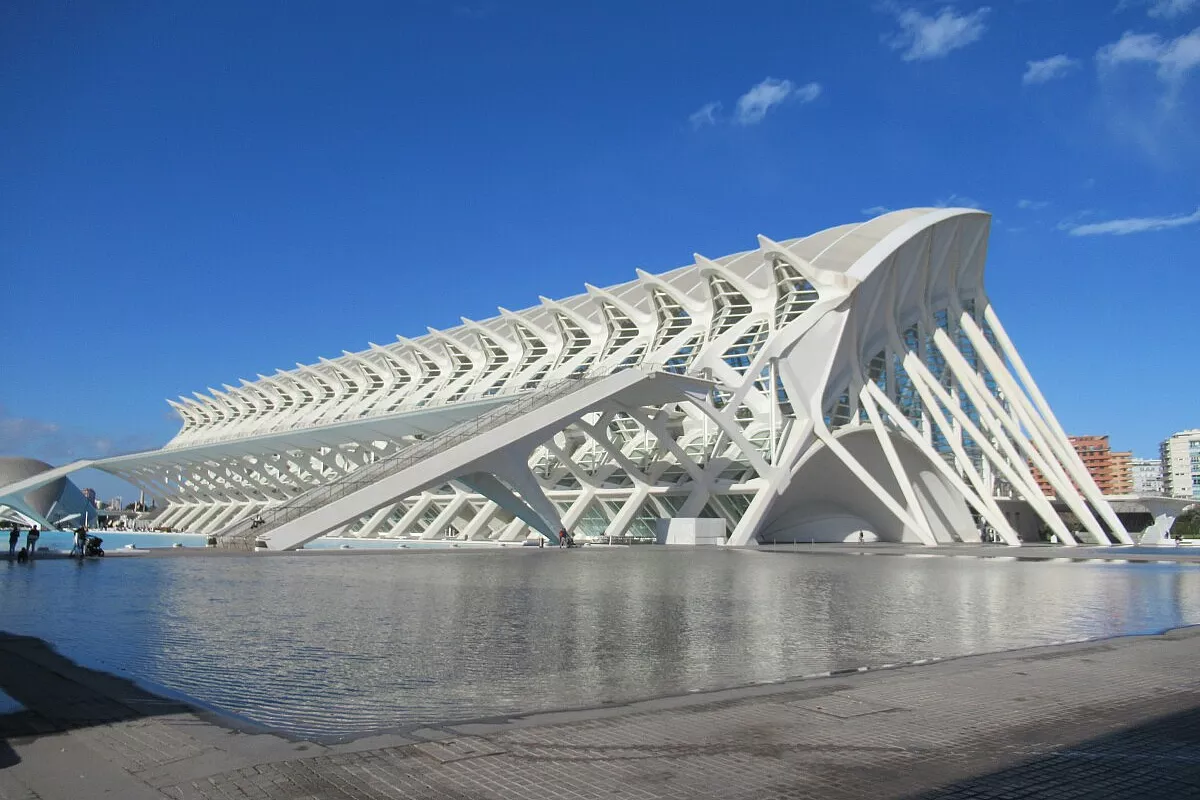 Valencia in quattro giorni