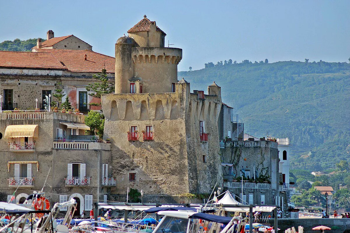 viaggio al sud