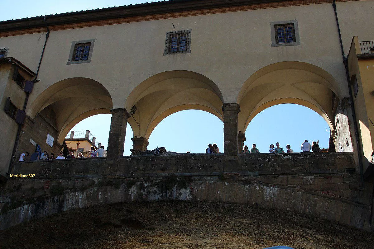 Ponte Vecchio