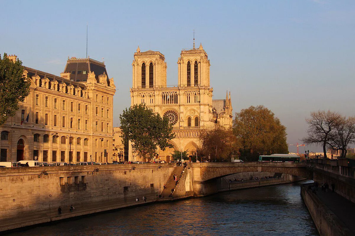Notre Dame